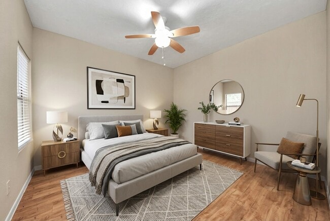 Building Photo - 2021 Spenwick Dr