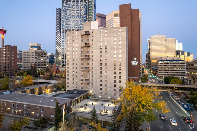 Building Photo - Baker House