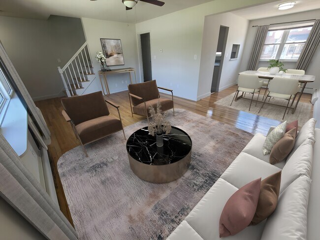 Foto del edificio - Colonial Village Apartments