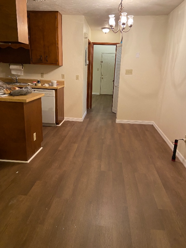 Photo - 3124 Mission Rd Townhome
