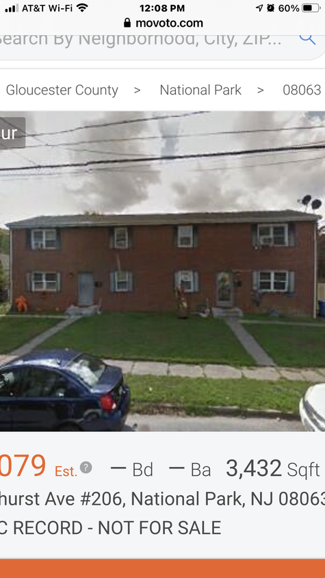 Primary Photo - 204 Lakehurst Ave