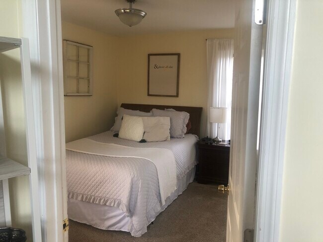 1 dormitorio - 8923 Path Way