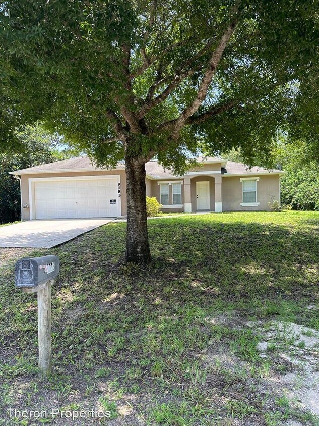Primary Photo - 3 br, 2 bath House - 9083 100th Avenue