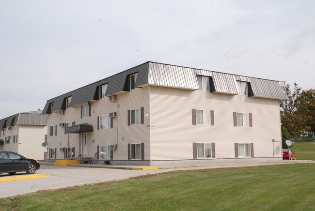 Building Photo - Wild Grove Apartments