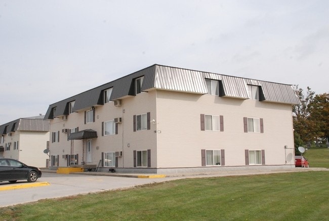 Foto del edificio - Wild Grove Apartments