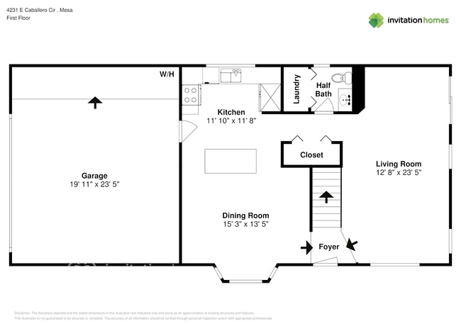 Foto del edificio - 4231 E Caballero Cir