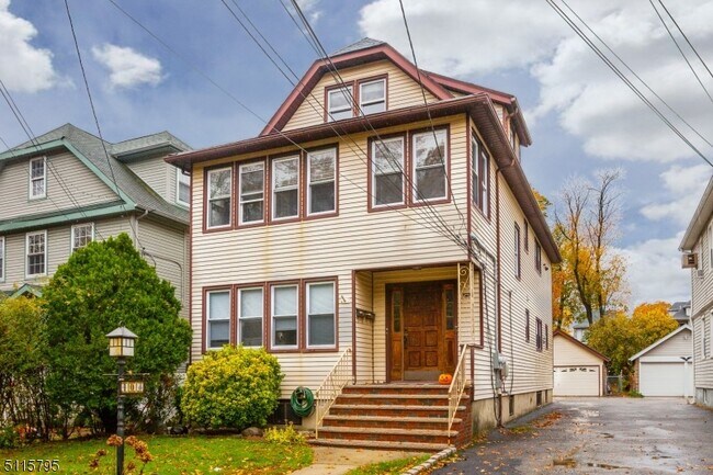 Building Photo - 408 Berkeley Ave