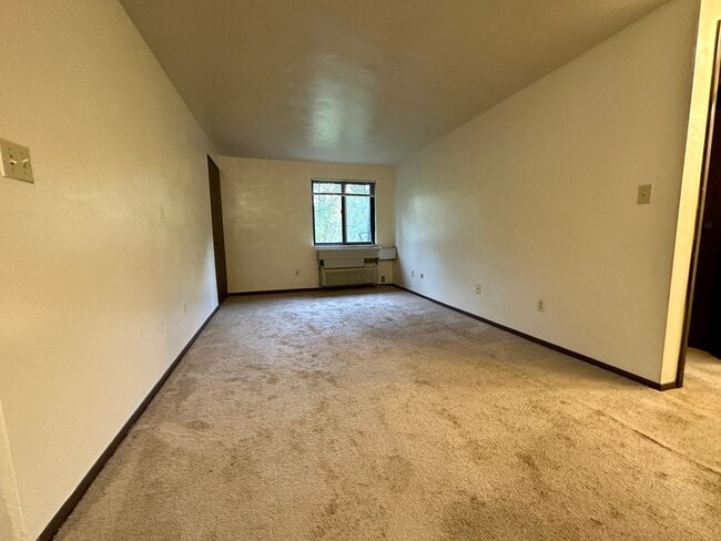 Photo - Beautiful One Bedroom Apartment with A/C, Parking & On-Site Laundry! Call Today!