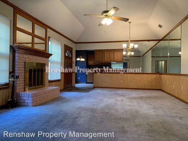 Building Photo - 3 br, 2 bath House - 6371 Kirby Downs Drive