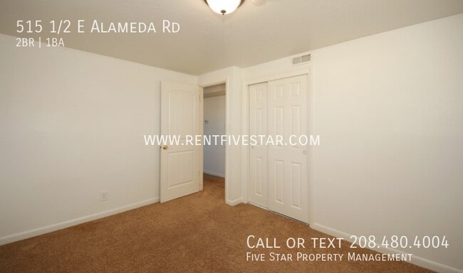 Building Photo - 515 1/2 E Alameda Rd-