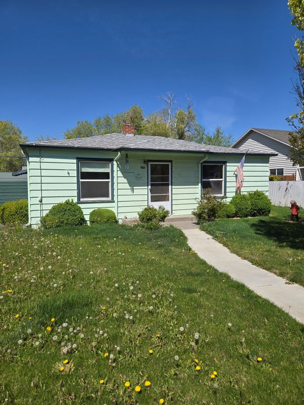 Primary Photo - 205 Jackson St
