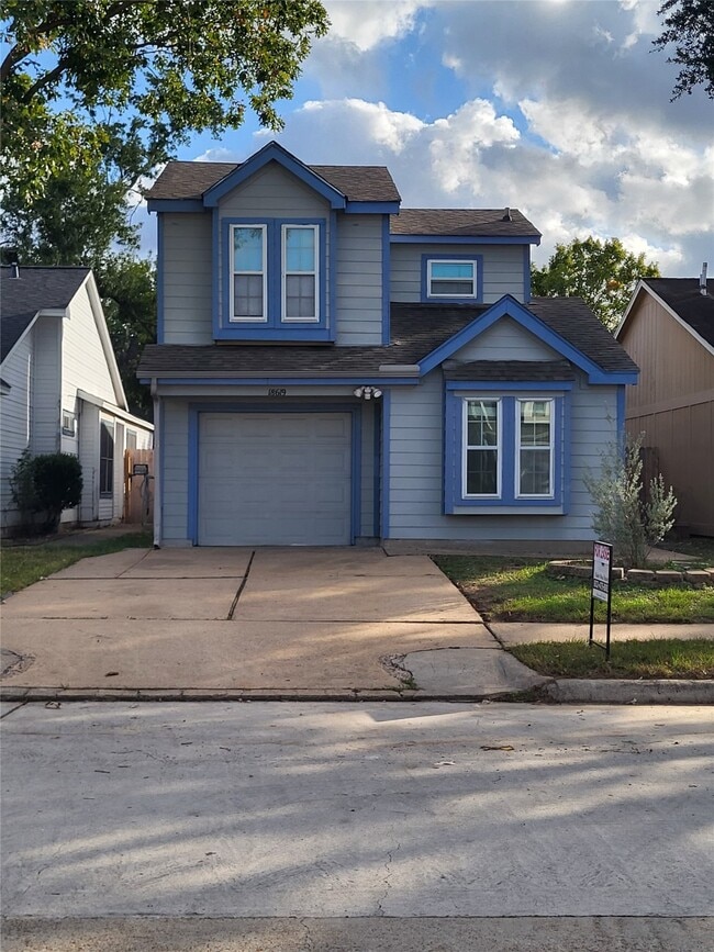 Building Photo - 18619 S Lyford Dr