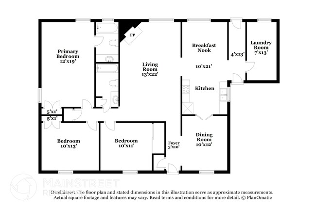 Foto del edificio - 3869 Sabal Hill Dr