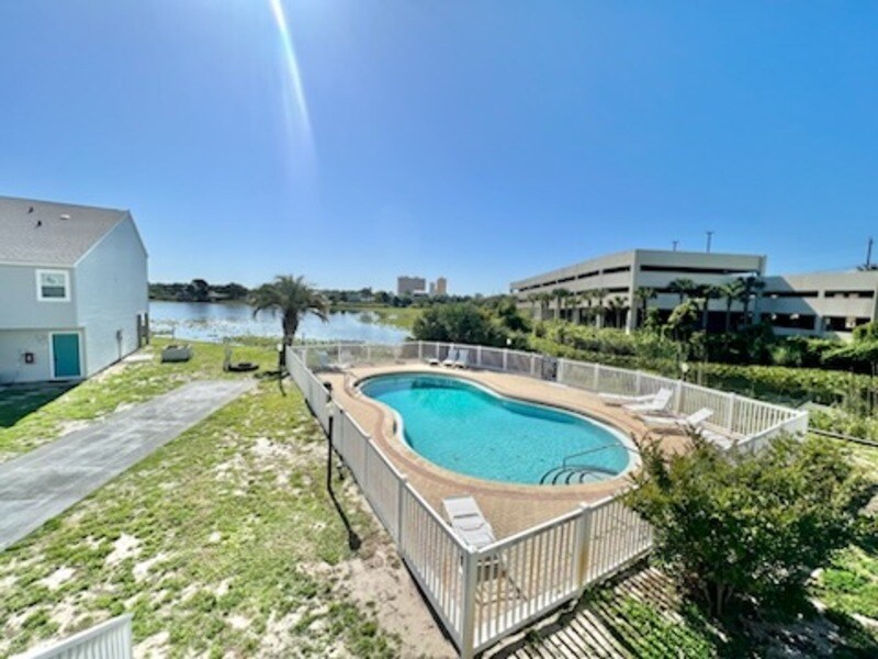 301 Lullwater Dr Unit 431, Panama City Beach, FL 32413 Condo for Rent