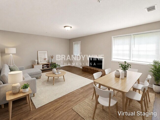 Building Photo - 3608 Spring Ter