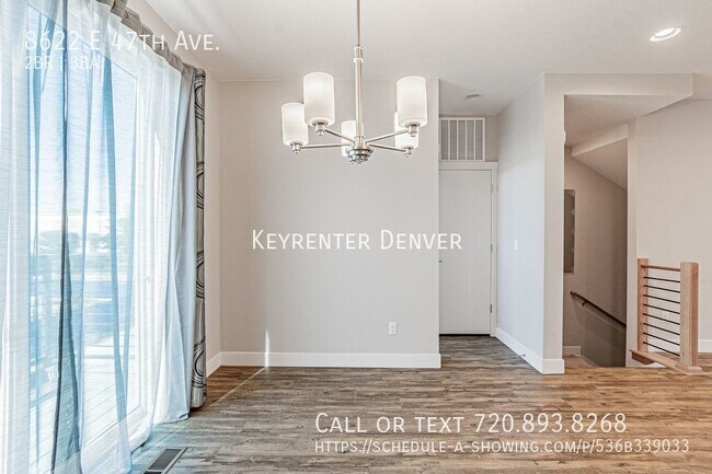 Building Photo - Incredible New 2 Bed 3 Bath Townhome in th...