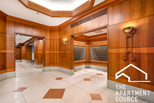 Foto del edificio - 1133 N Dearborn St