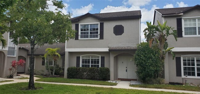 Building Photo - 3937 NW 122nd Terrace