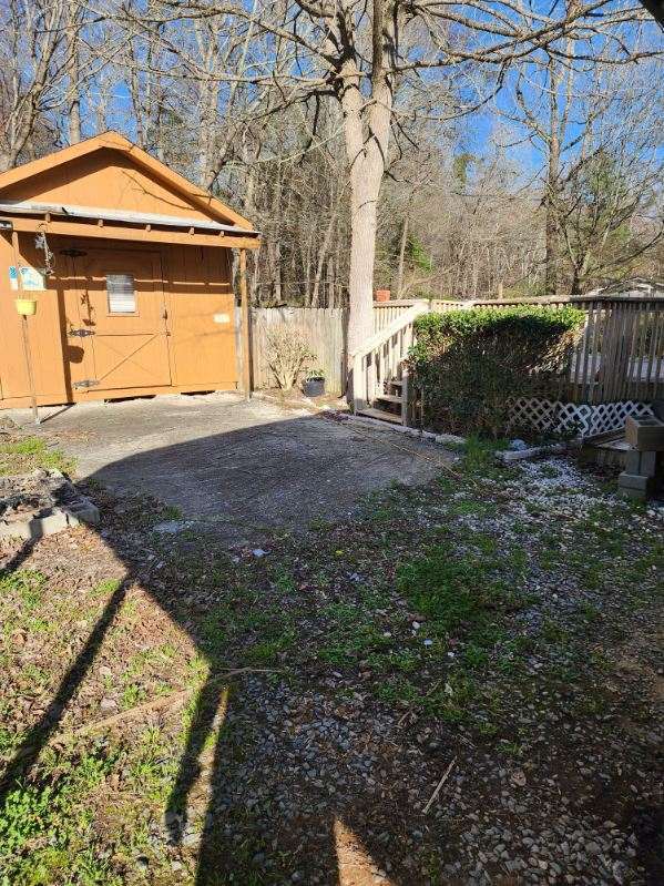 Foto del edificio - 6804 Forest Green Dr