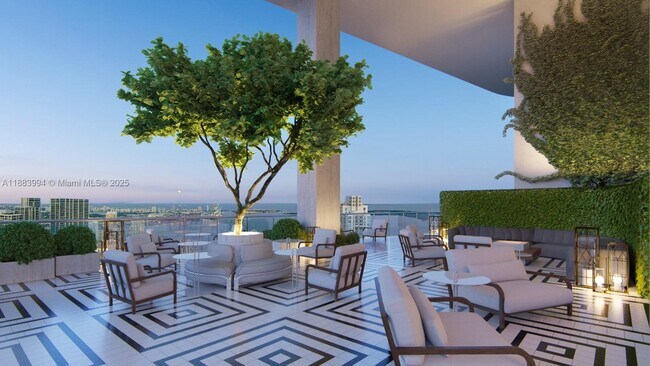 Foto del edificio - 801 S Miami Ave