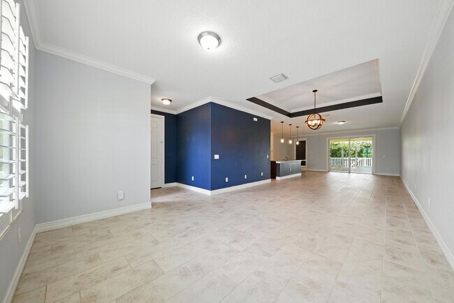 Foto del edificio - 6060 NW Cullen Way