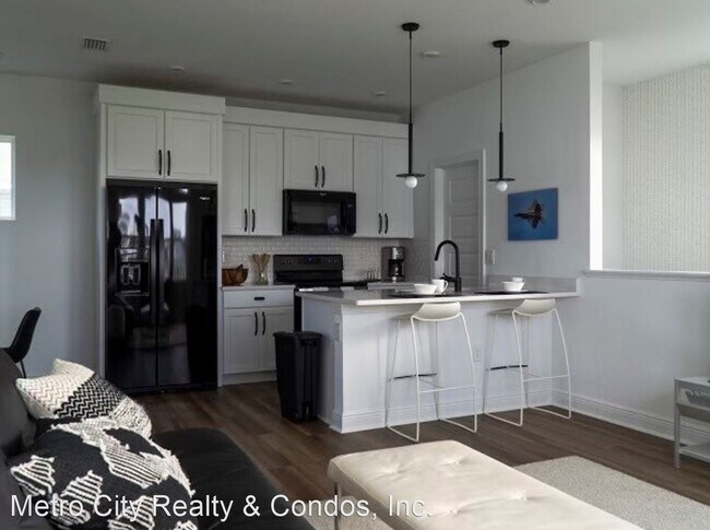 Building Photo - 1 br, 1 bath House - 6921 Arnoldson St.