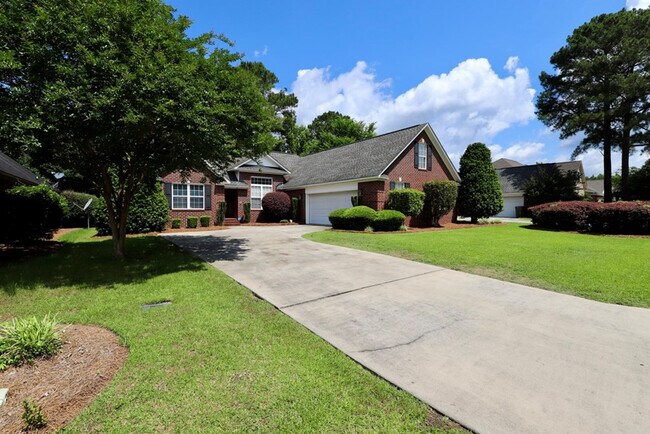 Foto del edificio - 1280 Winyah St