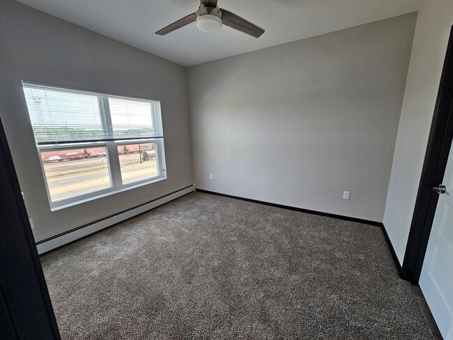 Interior Photo - Block 25 Lofts