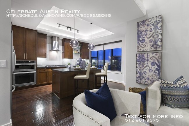Building Photo - Taylor Uptown Penthouse
