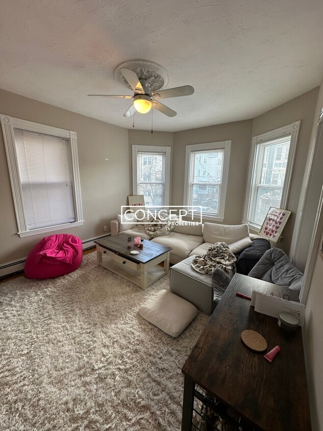 Foto principal - 66-A Calumet St. Unit 2