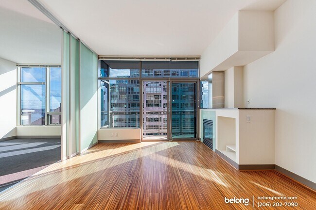 Foto del edificio - 2033 2nd Ave