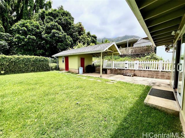 Building Photo - 47-462-462 Hui Io St