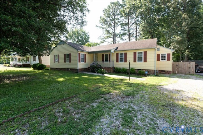 Foto del edificio - 4329 Deertrail Dr
