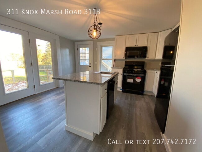 Building Photo - 311 Knox Marsh Rd