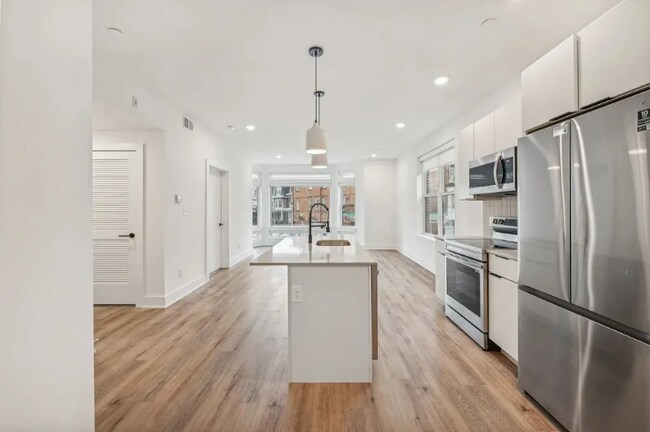 Foto del edificio - 6312 Germantown Ave