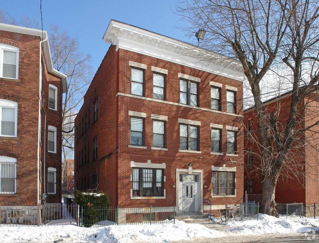 Foto principal - 84-86 East St