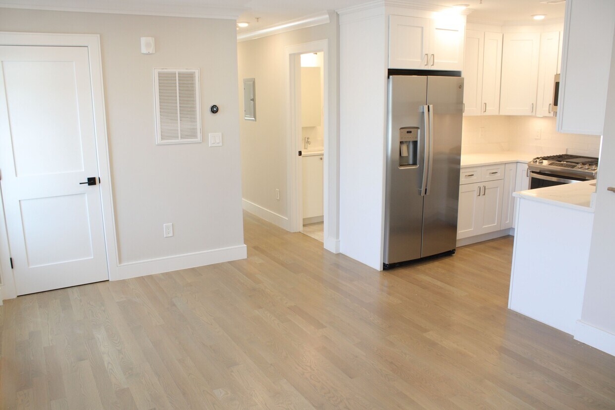 Foto principal - 303 Maverick St