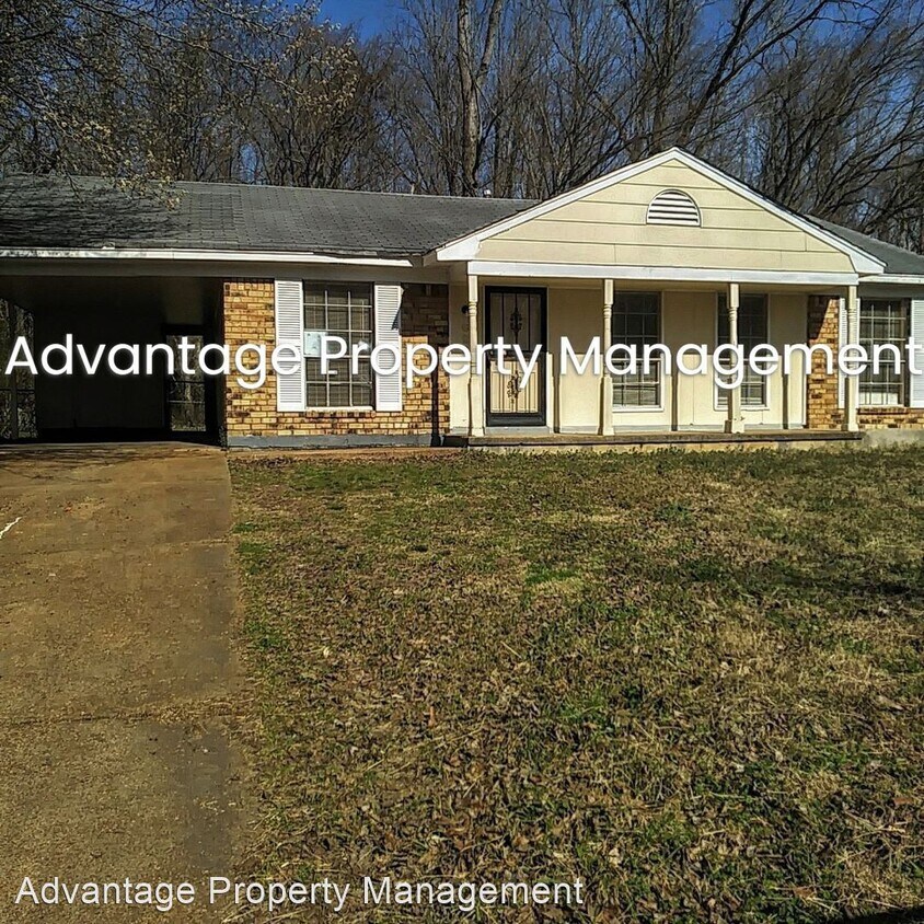 628 Northaven Dr, Memphis, TN 38127 - House Rental in Memphis, TN ...