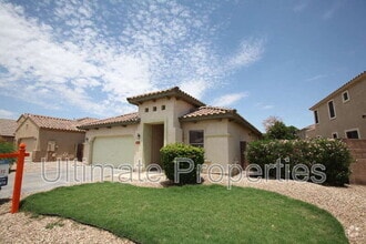 Building Photo - 14230 W Calavar Rd