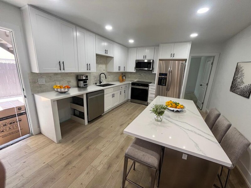 Foto principal - 17422 Keelson Ln