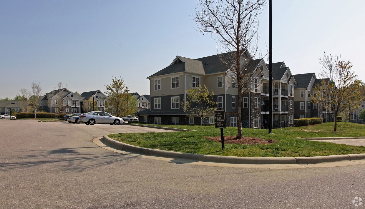 Vistas a Simms Creek - Overlooke at Simms Creek