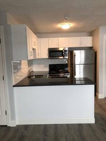 Foto del edificio - 212 Fisher St