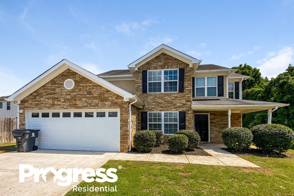 2673 Kensley Ct, Hampton, GA 30228 House Rental in Hampton, GA