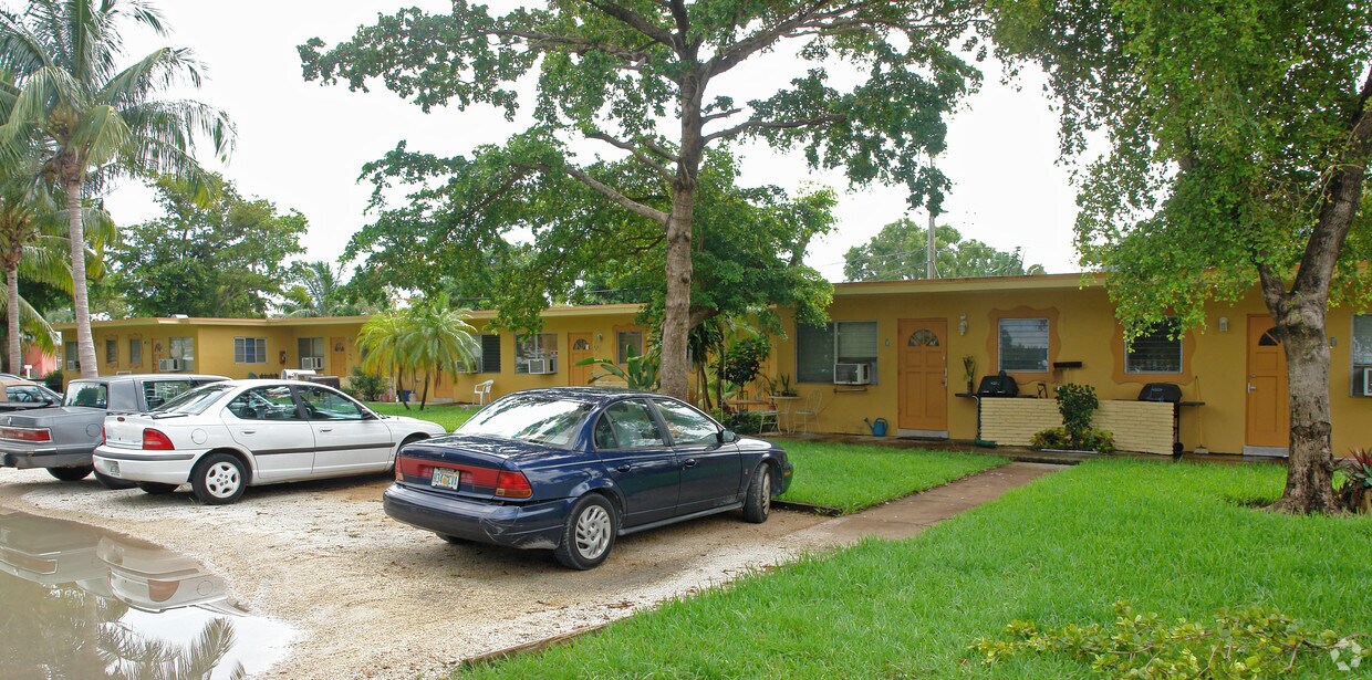 Foto del edificio - 2008 NE 3rd Ave