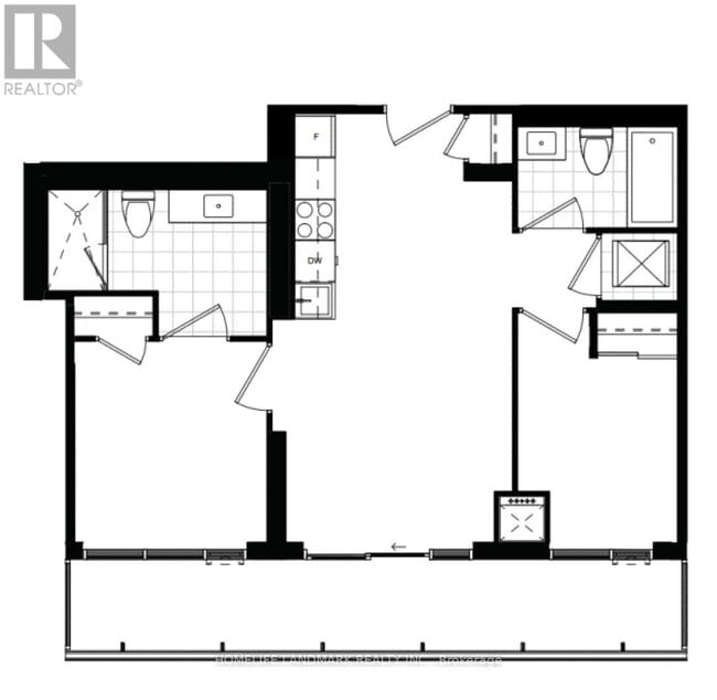 Building Photo - 5858 Yonge St