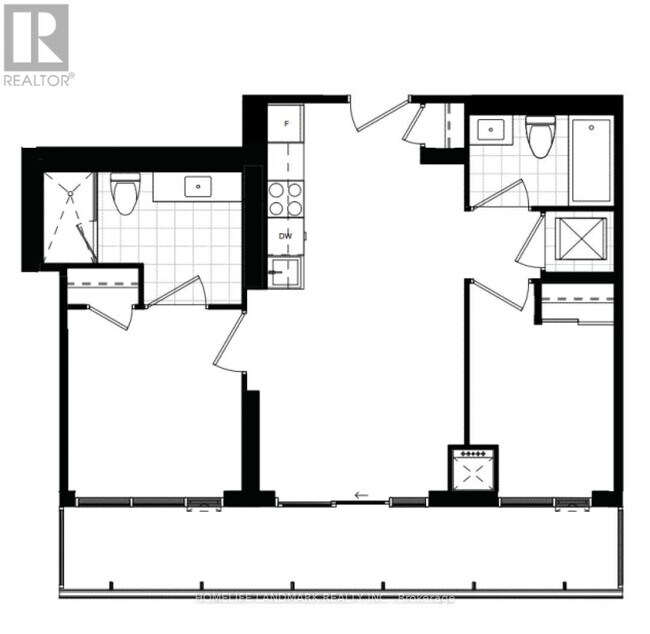 Photo du bâtiment - 5858 Yonge St