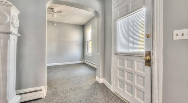 Building Photo - 1917 McKean Ave