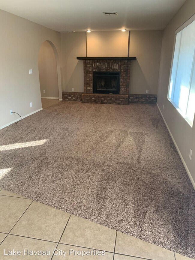 Building Photo - 4 br, 2.5 bath House - 2620 Rango Court