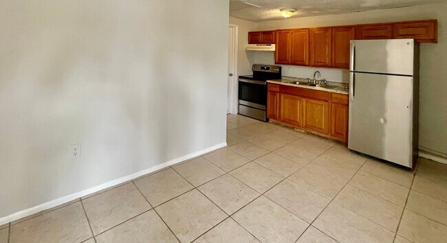 Foto del edificio - 9803 N 11th St