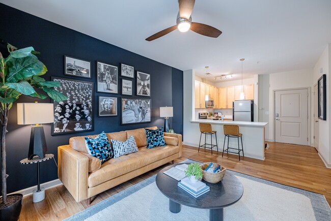 Foto del edificio - 1701 North